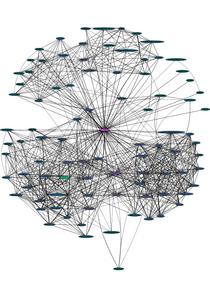 web of trust: all signatures (old)